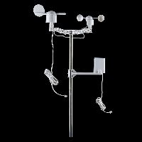 Weather Meters