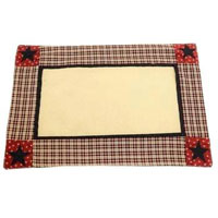 Chindi Placemats