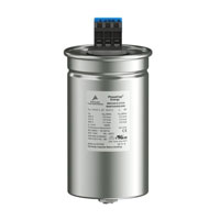 PFC Capacitors