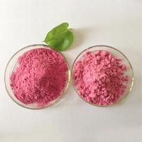 Freeze Dried Fruit Powder