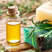 Herbal Handmade Soap