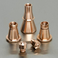 Laser Nozzles