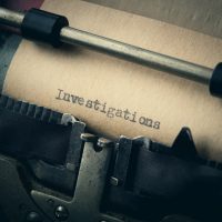 Corporate Detective Services