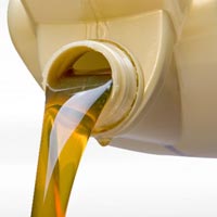 Two Stroke Engine Oils