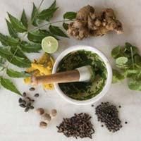 Siddha Medicine