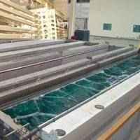 Anodizing Plant