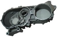 Three Wheeler Gear Box