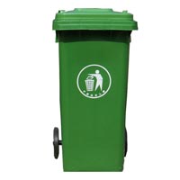 Street Dustbins