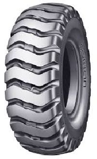 Mining Tyres