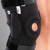 Neoprene Knee Supports