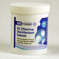 Sodium Dichloroisocyanurate Tablets