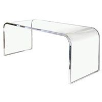 Acrylic Table