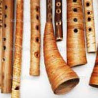 Woodwind Instruments