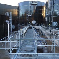 Distillery Chemicals