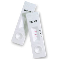 Rapid Diagnostic Kits