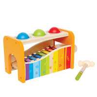 Preschool Toys