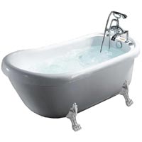 Whirlpool Bathtubs