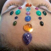 Crystal Healing Services