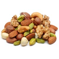 Mixed Nuts