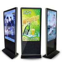 Advertising Displays
