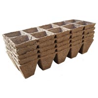 Seed Pots