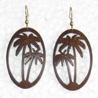 Coconut Shell Jewelry