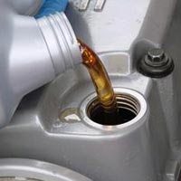Engine Lubricants