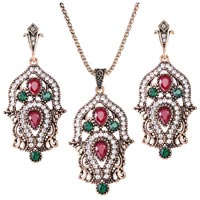 Ethnic Glass Bangles