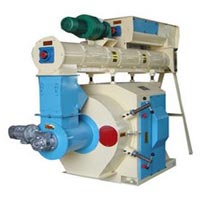 Feed Pellet Machine