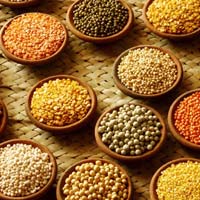 Raw Pulses