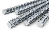 Thermo Mechanically Treated Steel