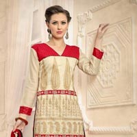 Salwar Kameez Dupatta