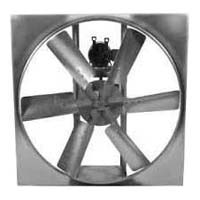 HVAC Fans