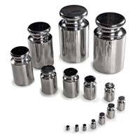 Stainless Steel Weights