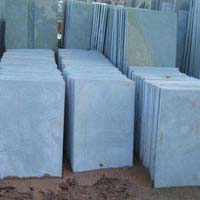 Shahabad Blue Polish Stone