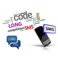 Long Code Services