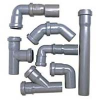 Fabricated Fittings