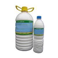 White Phenyl Compound