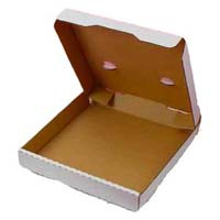 Printed Pizza Boxes