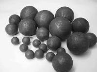 Grinding Steel Balls