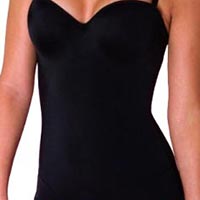 Ladies Body Shaper