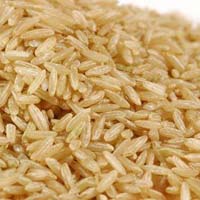Long Grain Parboiled Brown Rice
