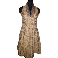 Banarasi Chanderi Suits