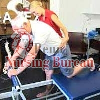 Physiotherapy Consultant