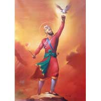 Art Galleries Service