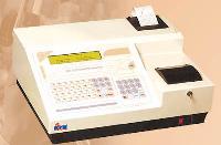 Semi Auto Chemistry Analyzer