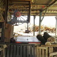 Wood Cutting Services