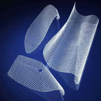Surgical Meshes