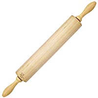 Wooden Rolling Pins