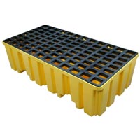 Spill Containment Pallets